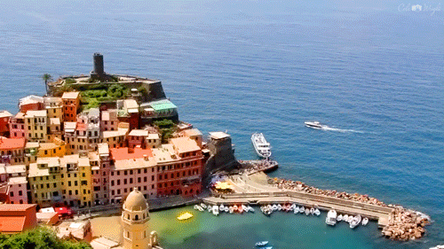 cinque terre