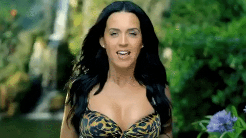 katy perry