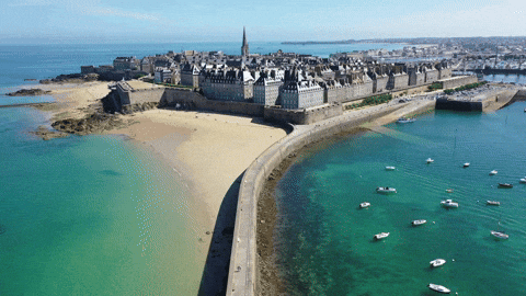saint malo