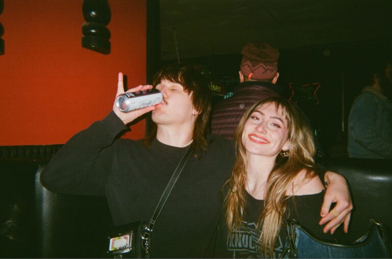 ben shelton girlfriend