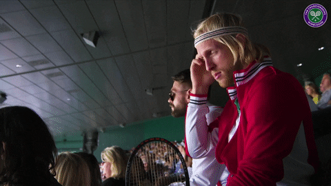 bjørn borg